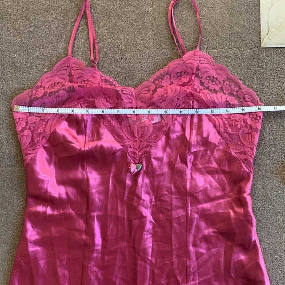 Honors Vintage Rose Slip - Picture 2 of 6